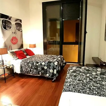 Loft Abad Beach Center Alicante Buitenkant foto
