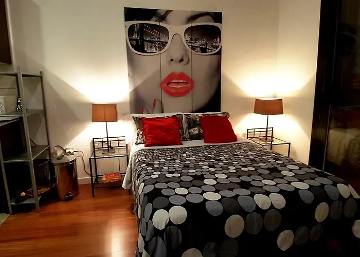 Loft Abad Beach Center