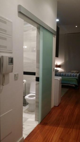Loft Abad Center