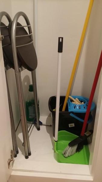 Apartamento Loft Abad Center