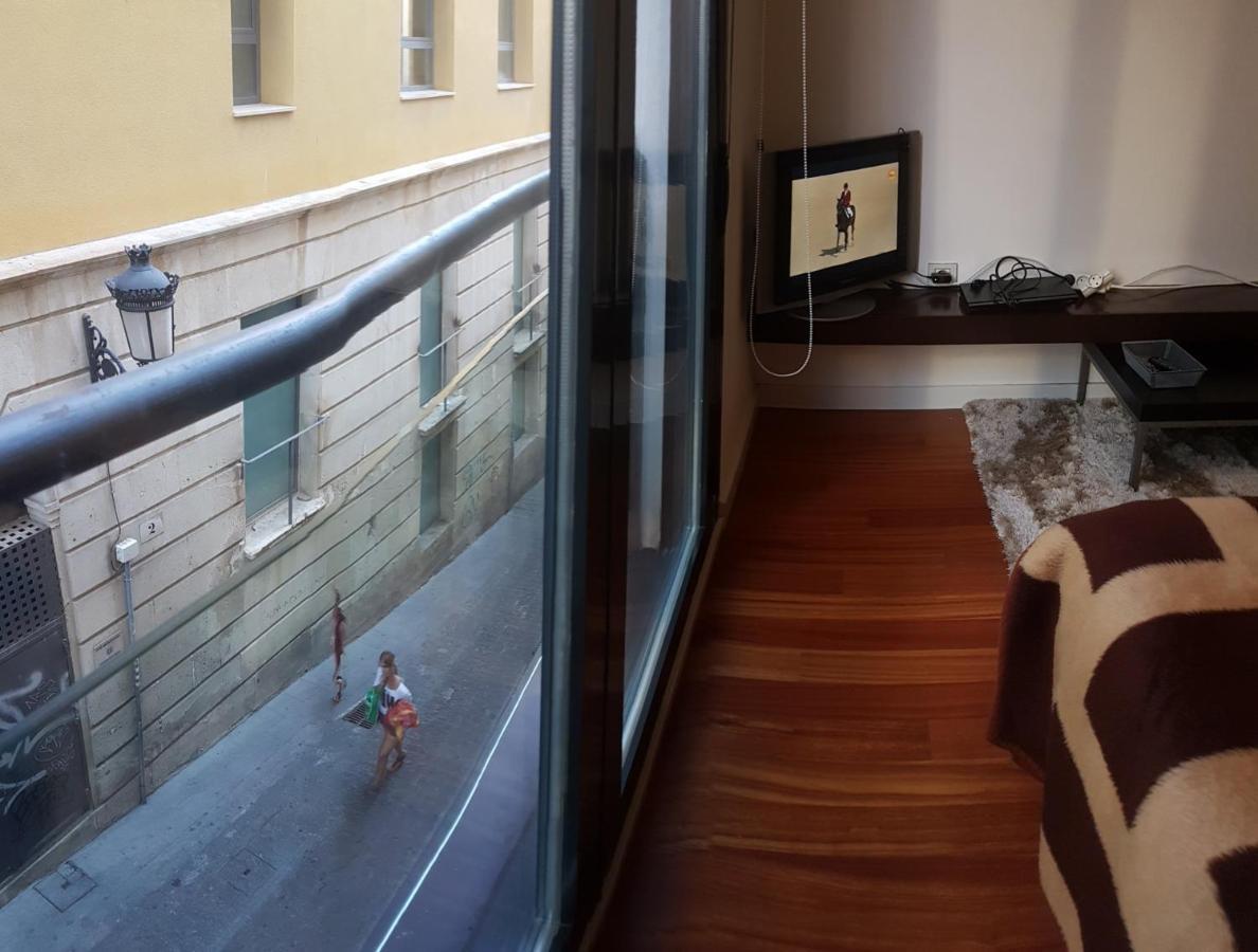 Loft Abad Center Apartamento *