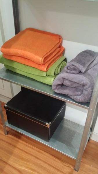 Apartamento Loft Abad Center *