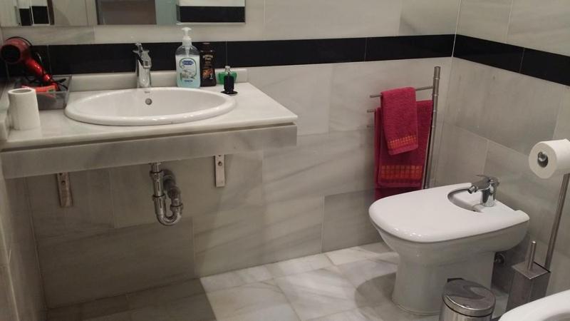 Loft Abad Center Apartamento