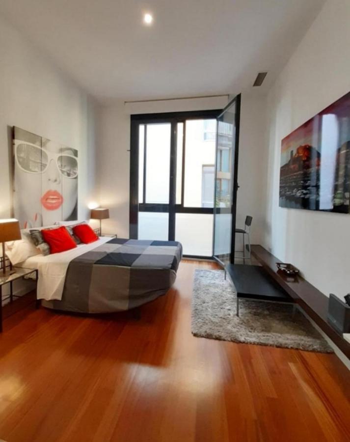 Loft Abad Center Alicante