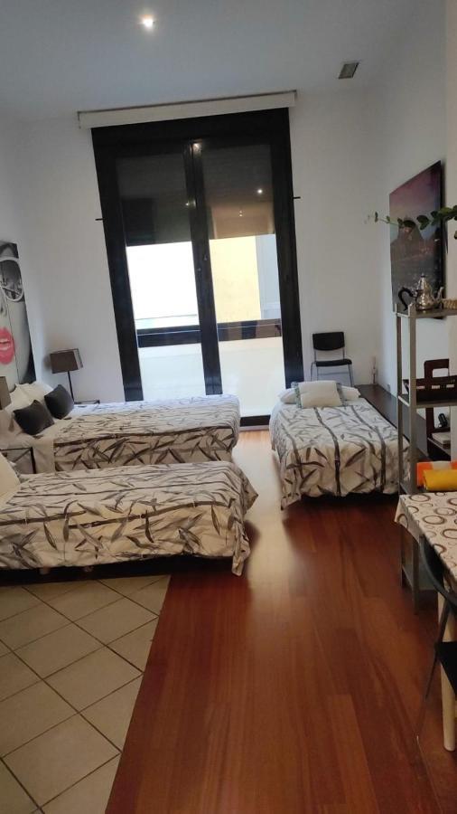 Loft Abad Center Alicante