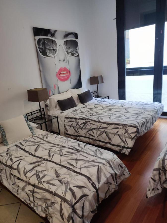 Loft Abad Center * Alicante