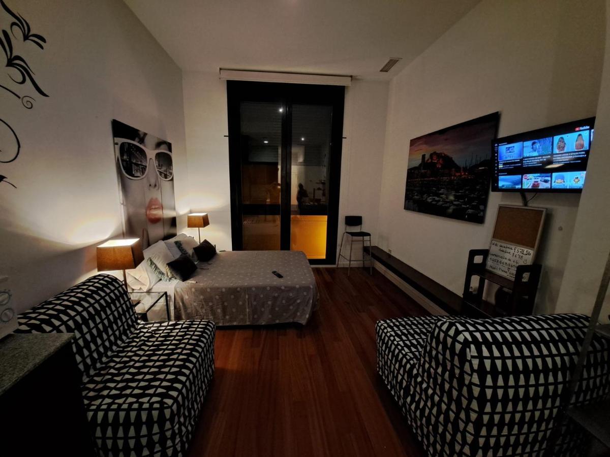 Loft Abad Center *