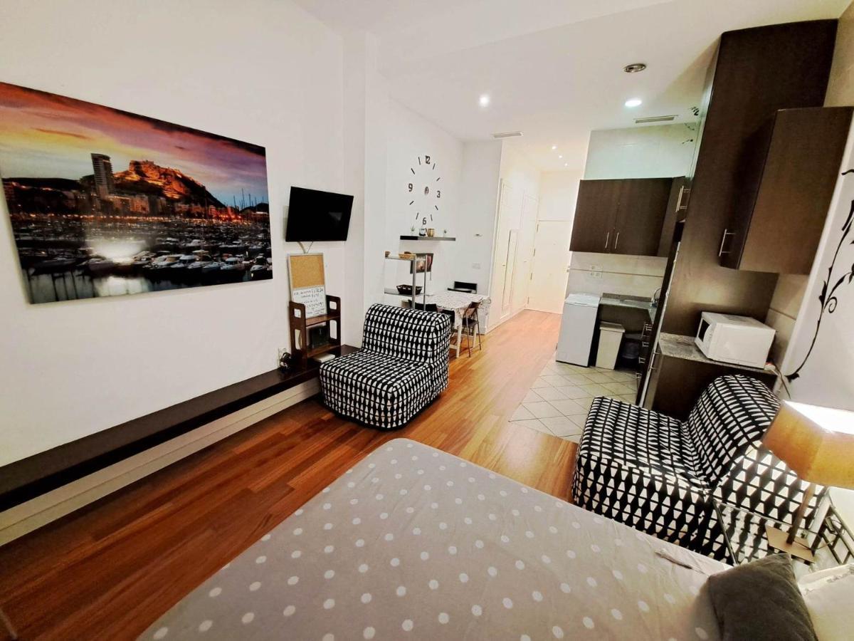 Loft Abad Center *