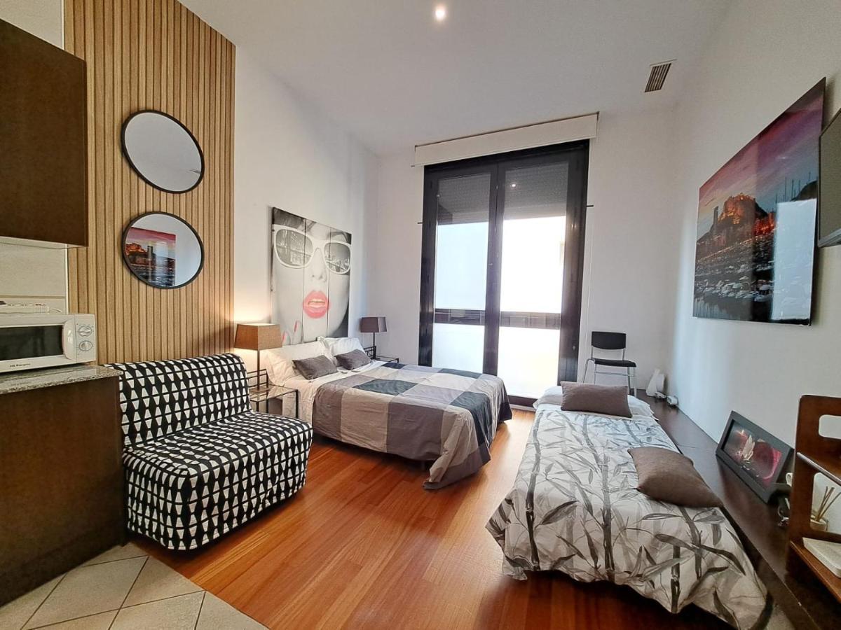 Loft Abad Center Alicante