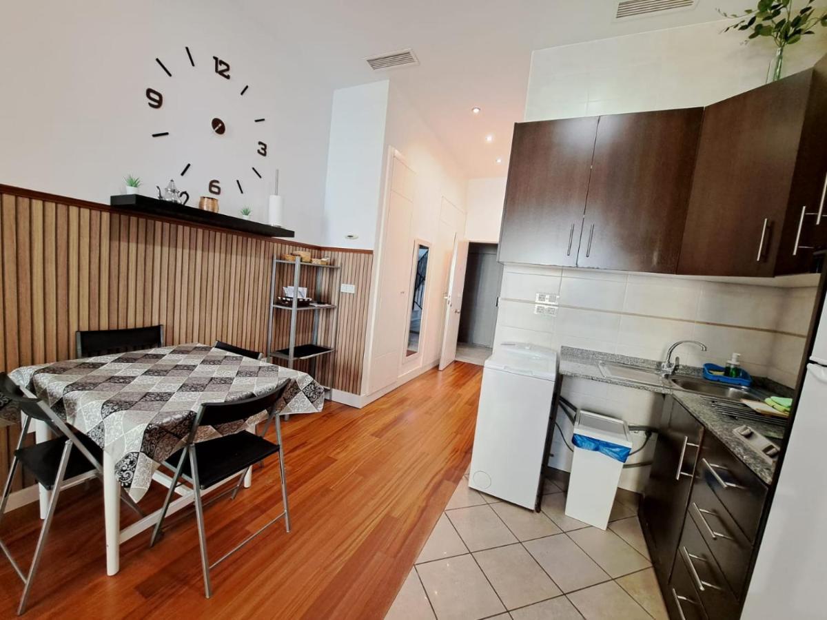 Loft Abad Center * Alicante