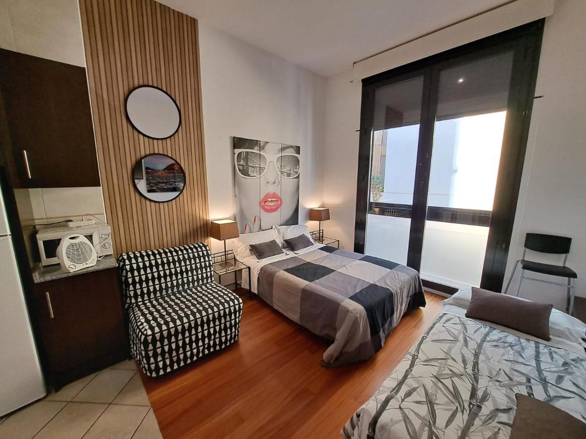 Loft Abad Center Apartamento Alicante