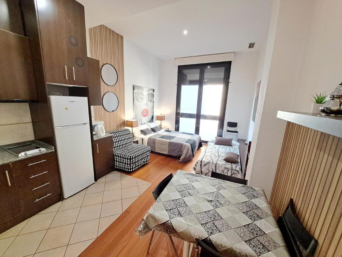 Loft Abad Center Apartamento *