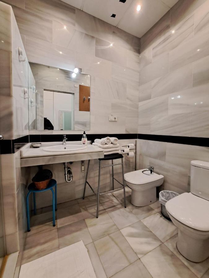 Loft Abad Center Alicante