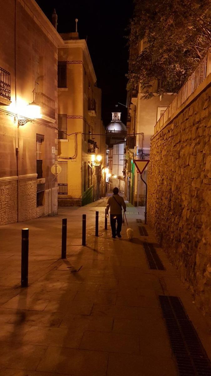 Loft Abad Center Alicante