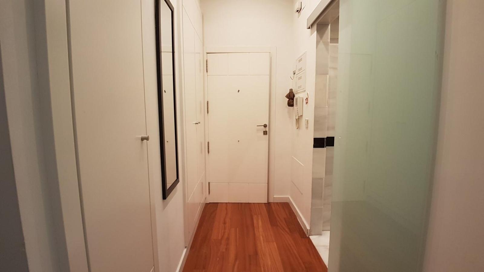 Loft Abad Center Alicante