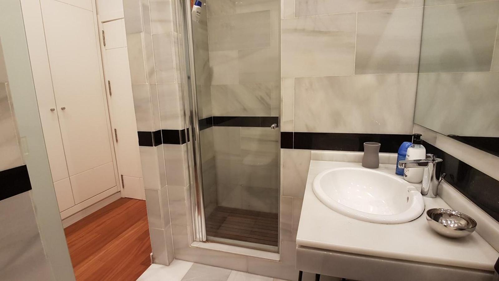 Apartamento Loft Abad Center *