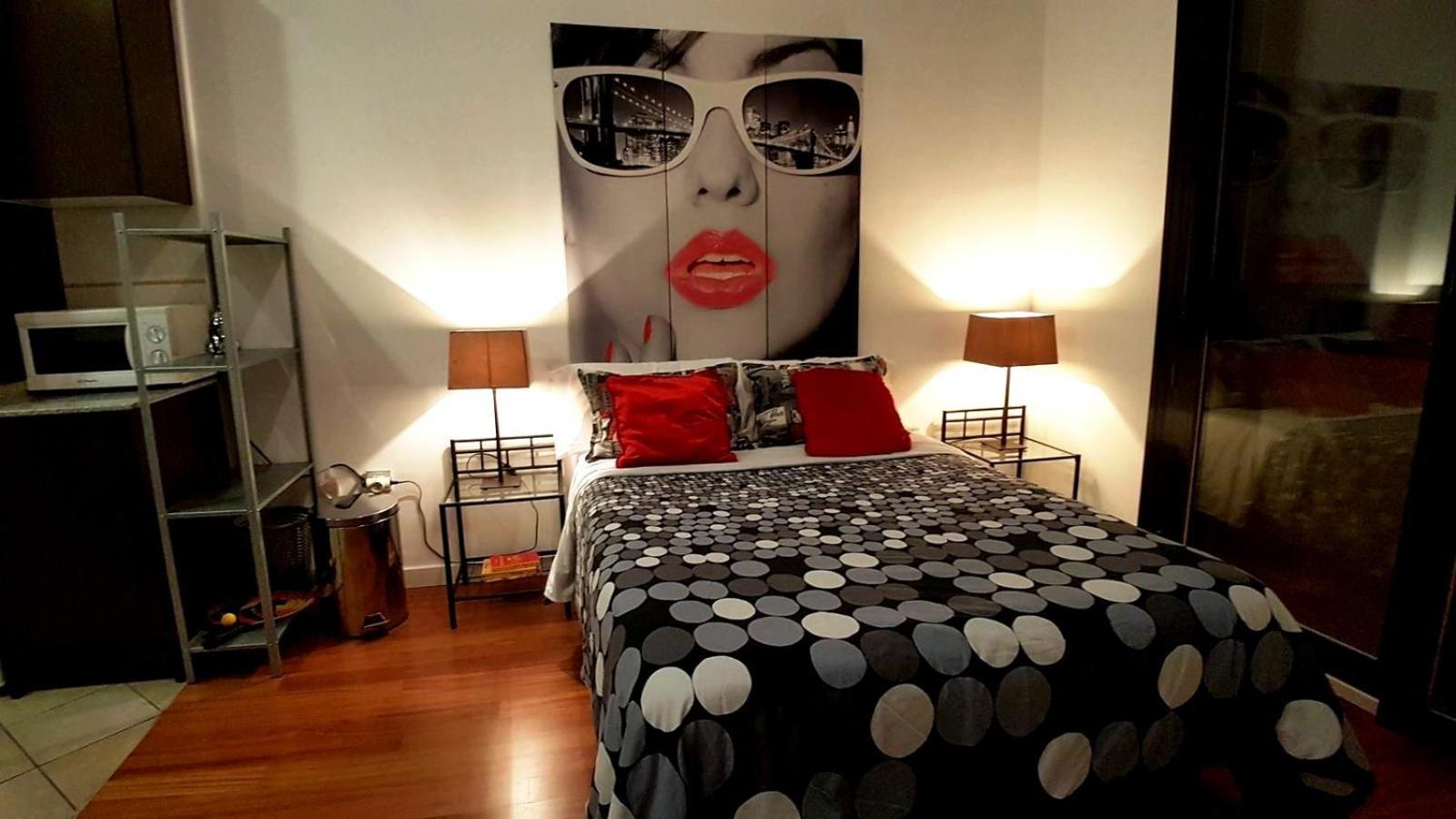 Loft Abad Center