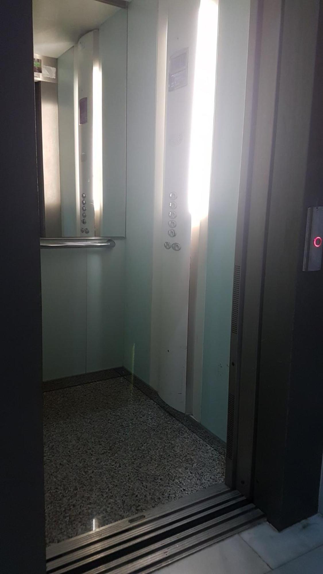 Apartamento Loft Abad Center