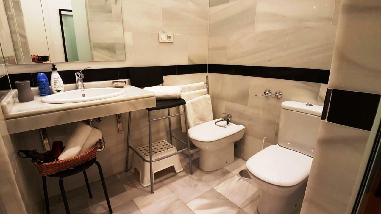 Apartamento Loft Abad Center *